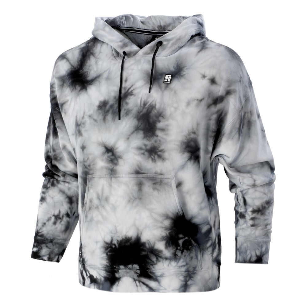 Nike Court Heritage Sweat à Capuche Hommes - Blanc