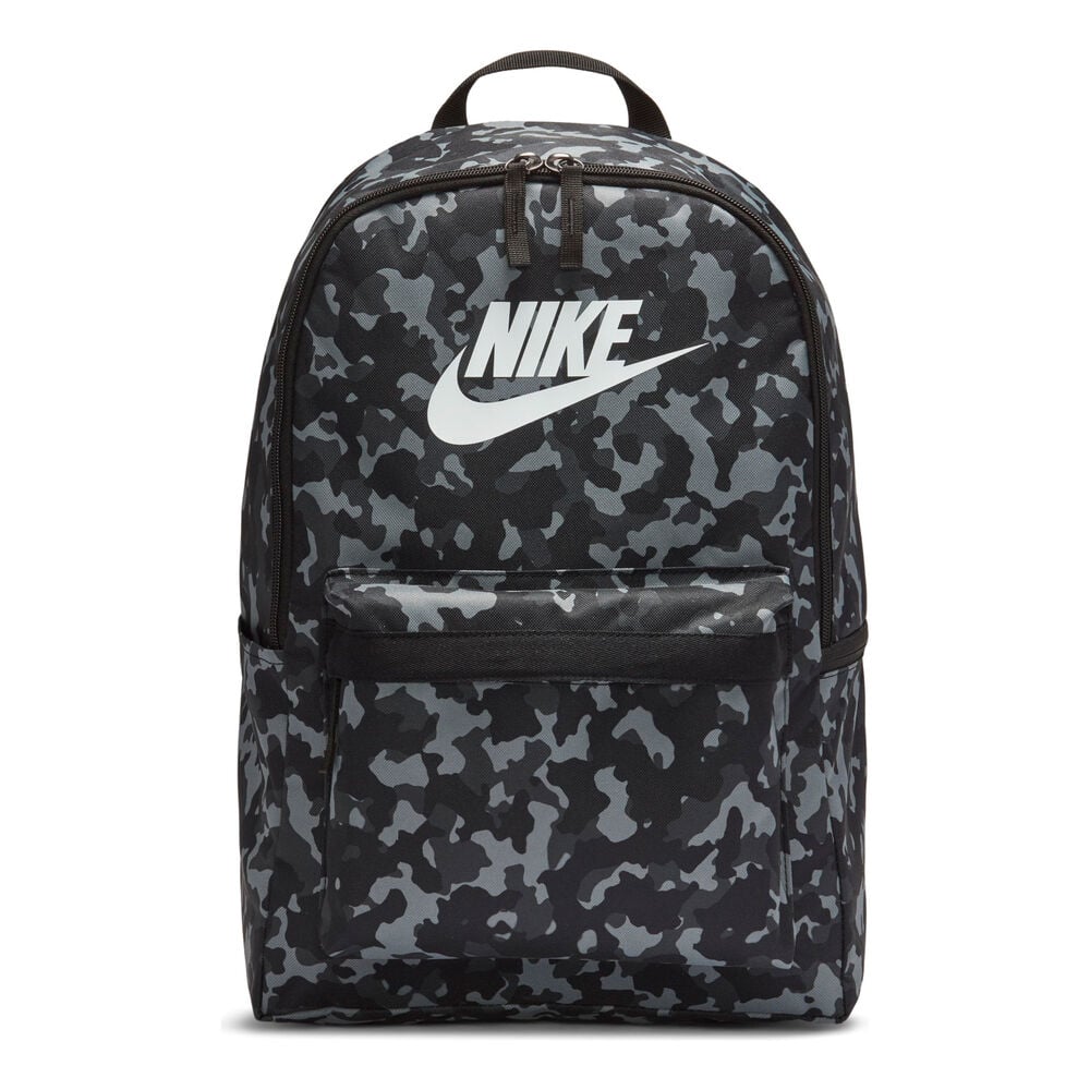 Nike Heritage Sac à Dos - Noir , Blanc