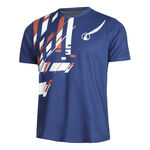 Vêtements Quiet Please Retro Receiver Tee
