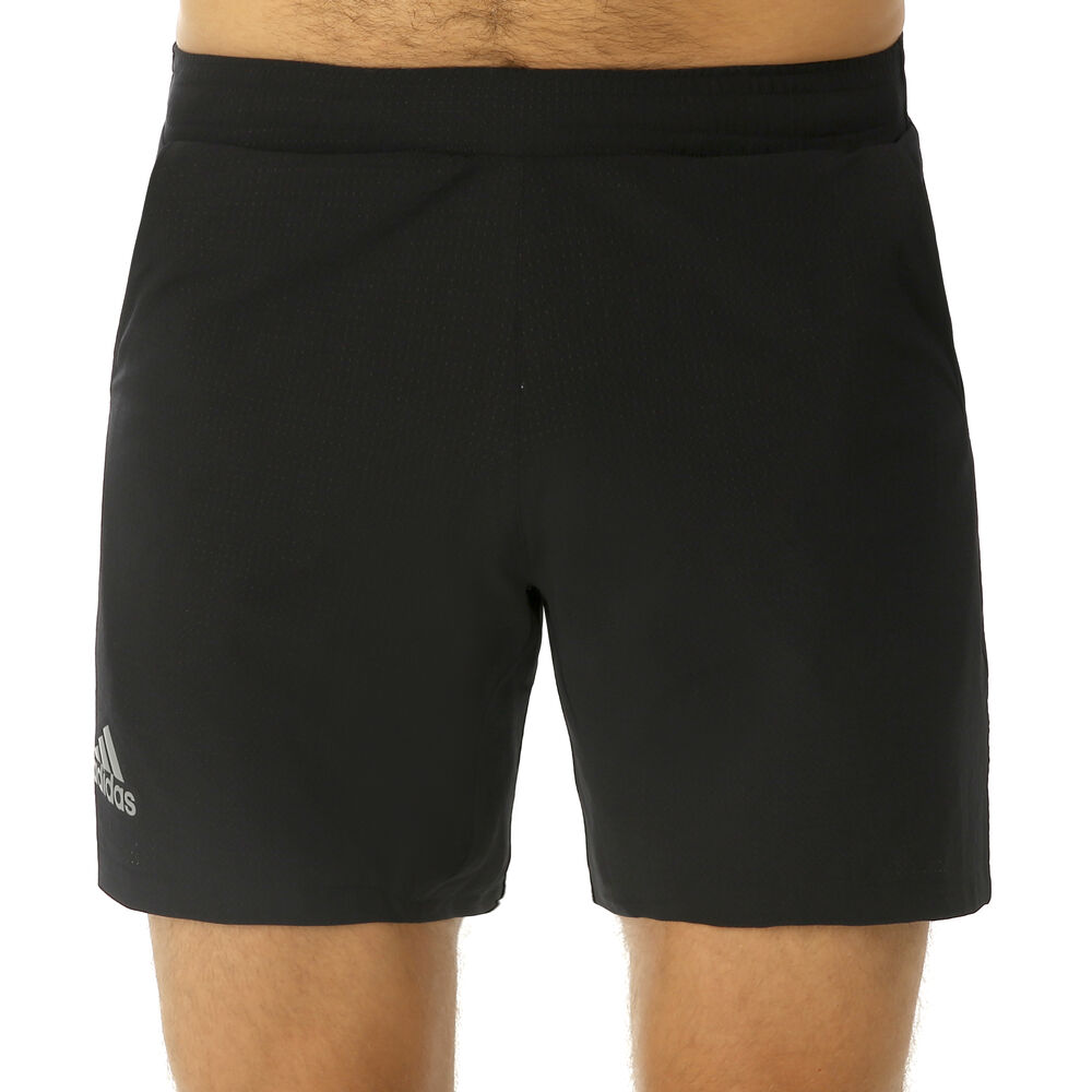 adidas Ergo 7in Shorts Hommes - Noir