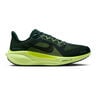 Pegasus 41 Chaussure de running sans stabilisateurs Femmes-vert, noir