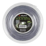 Cordages De Tennis Solinco Tour Bite 100m silber