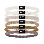 Vêtements Nike Flex Hair Tie 6 PK