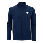 Vêtements De Tennis Tecnifibre Tour Jacket 2024