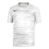 Team Chiba T-shirt Hommes-blanc