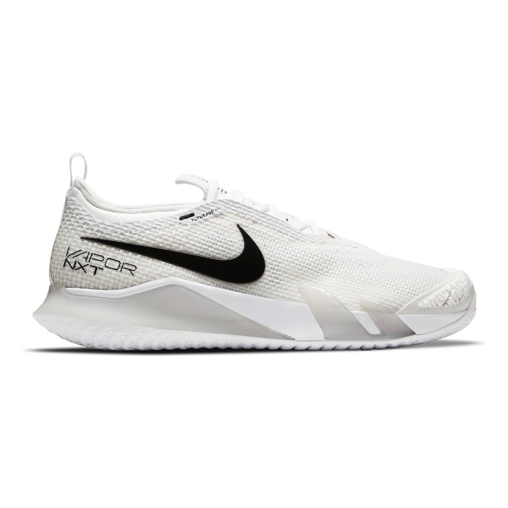 Nike Court Vapor React NXT Chaussures Toutes Surfaces Hommes - Blanc , Gris Clair