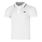 Vêtements De Tennis Racket Roots Teamline Polo M