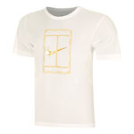 Vêtements Nike M NKCT DF TEE HRTG