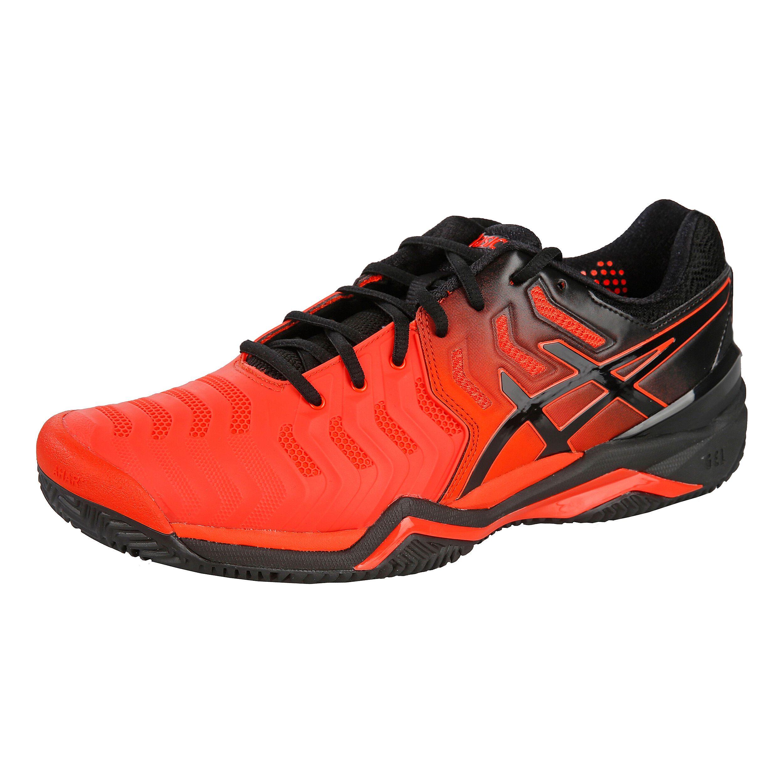 Chaussure tennis asics resolution 7 sales