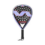 Raquette de padel Varlion Varlion Bourne Prisma Carbon 3 Raquette de padel 
