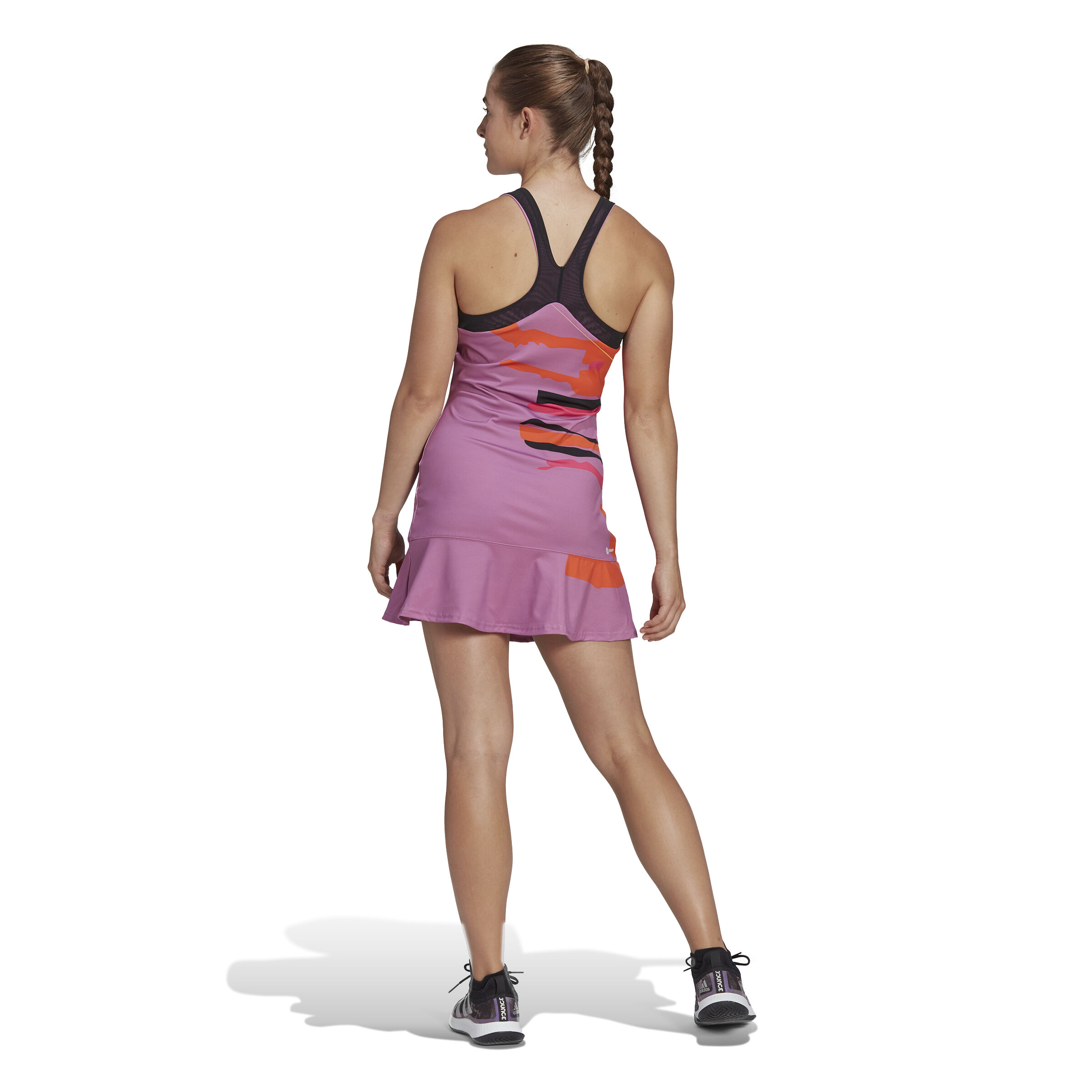 New adidas dress online
