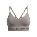 Vêtements Under Armour Seamless Low Long Bra