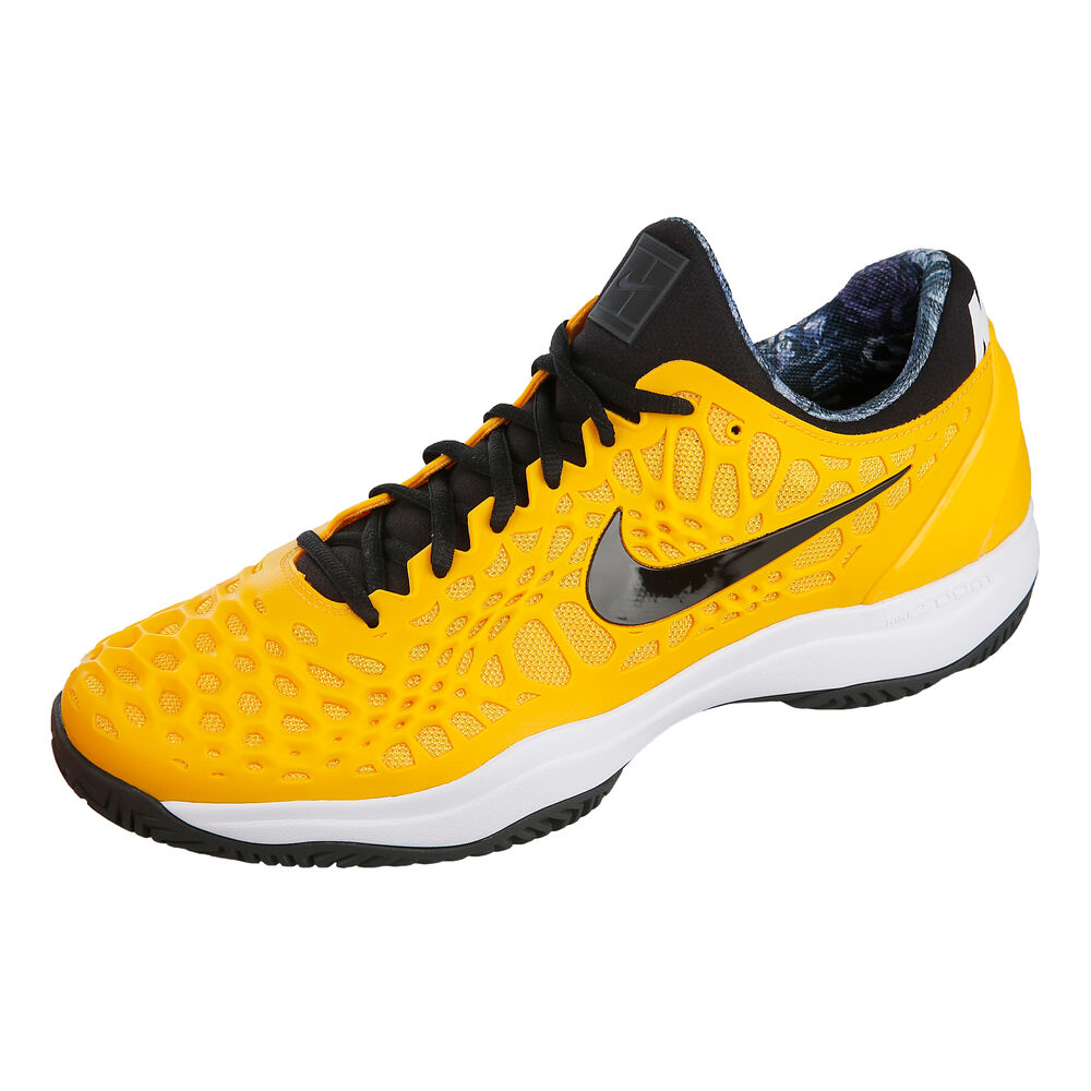 Zoom Cage 3 Chaussures de tennis Hommes