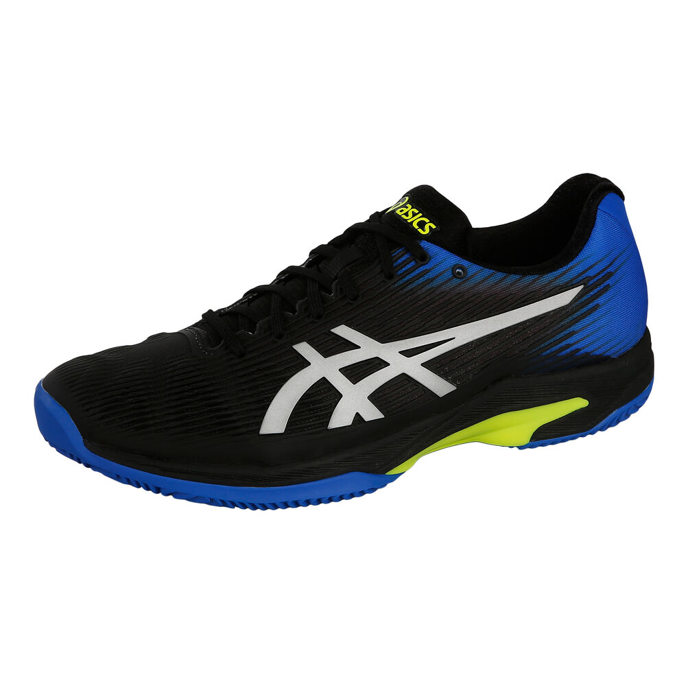 Solution Speed FF Clay Chaussures de tennis Hommes