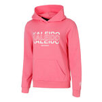 V&ecirc;tements BIDI BADU BIDI BADU Kaleido Chill Sweat &agrave; capuche Femmes - pink, 