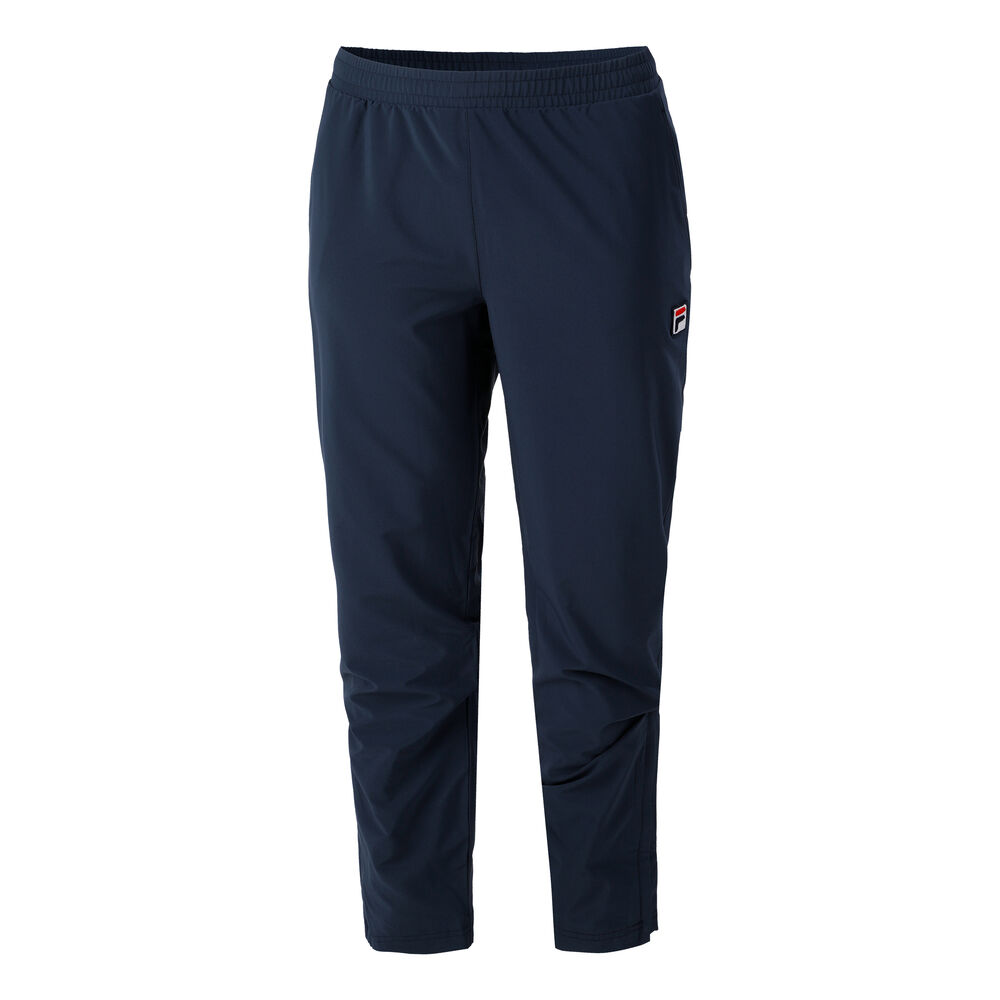 Fila Pro3 Pantalon Survêtement Hommes - Bleu Foncé