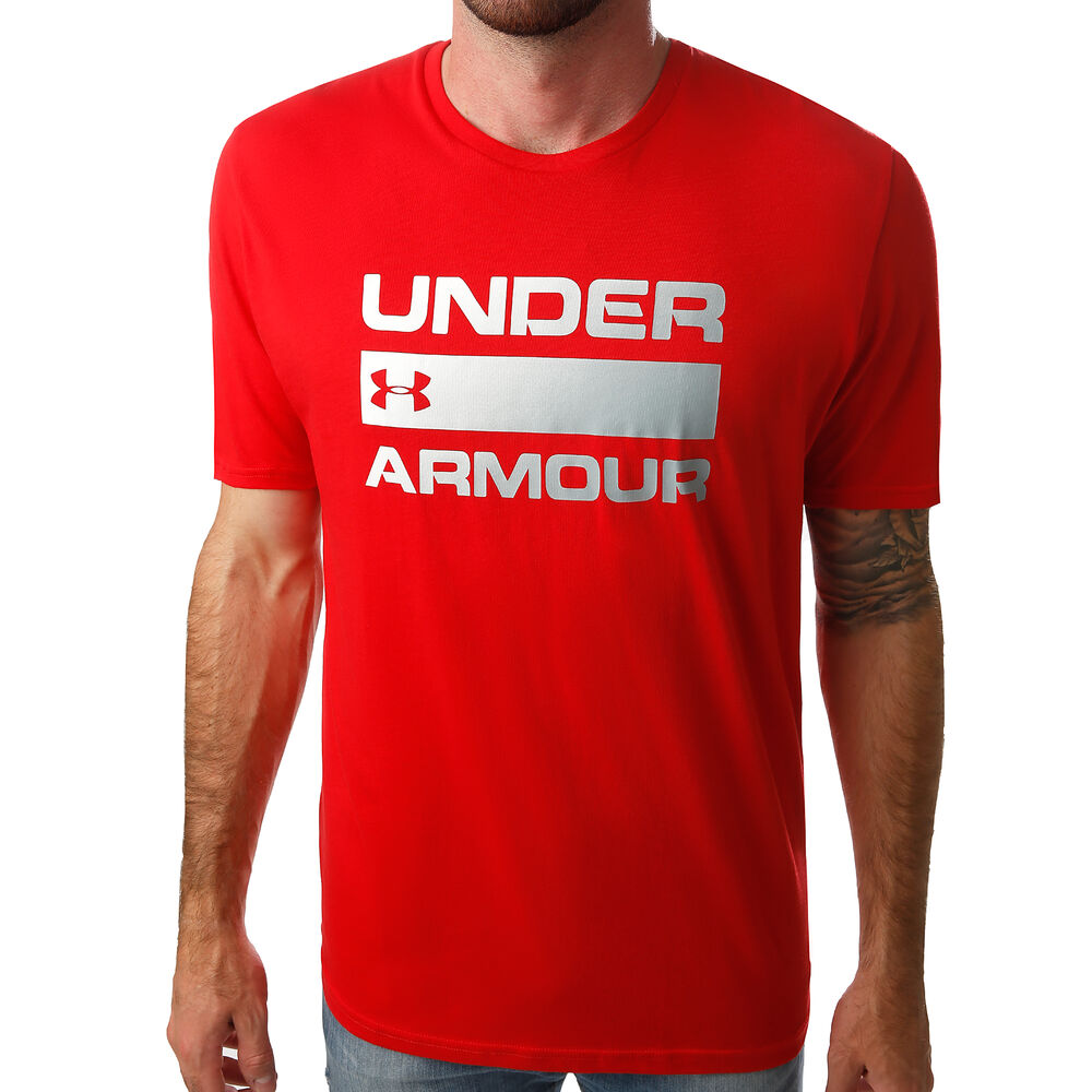 Team Issue Wordmark Hommes