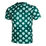 Flatlocked Tee