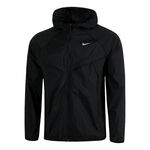 Vêtements Nike Nike Stride Veste Running Hommes-Noir