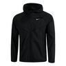 Stride Veste Running Hommes-Noir