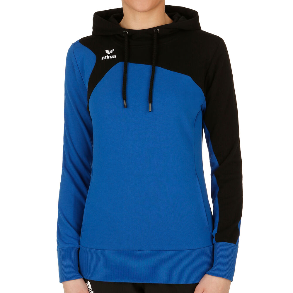 Club 1900 Sweat À Capuche Femmes