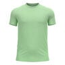 Essential Seamless Maillot De Course Hommes-Mint