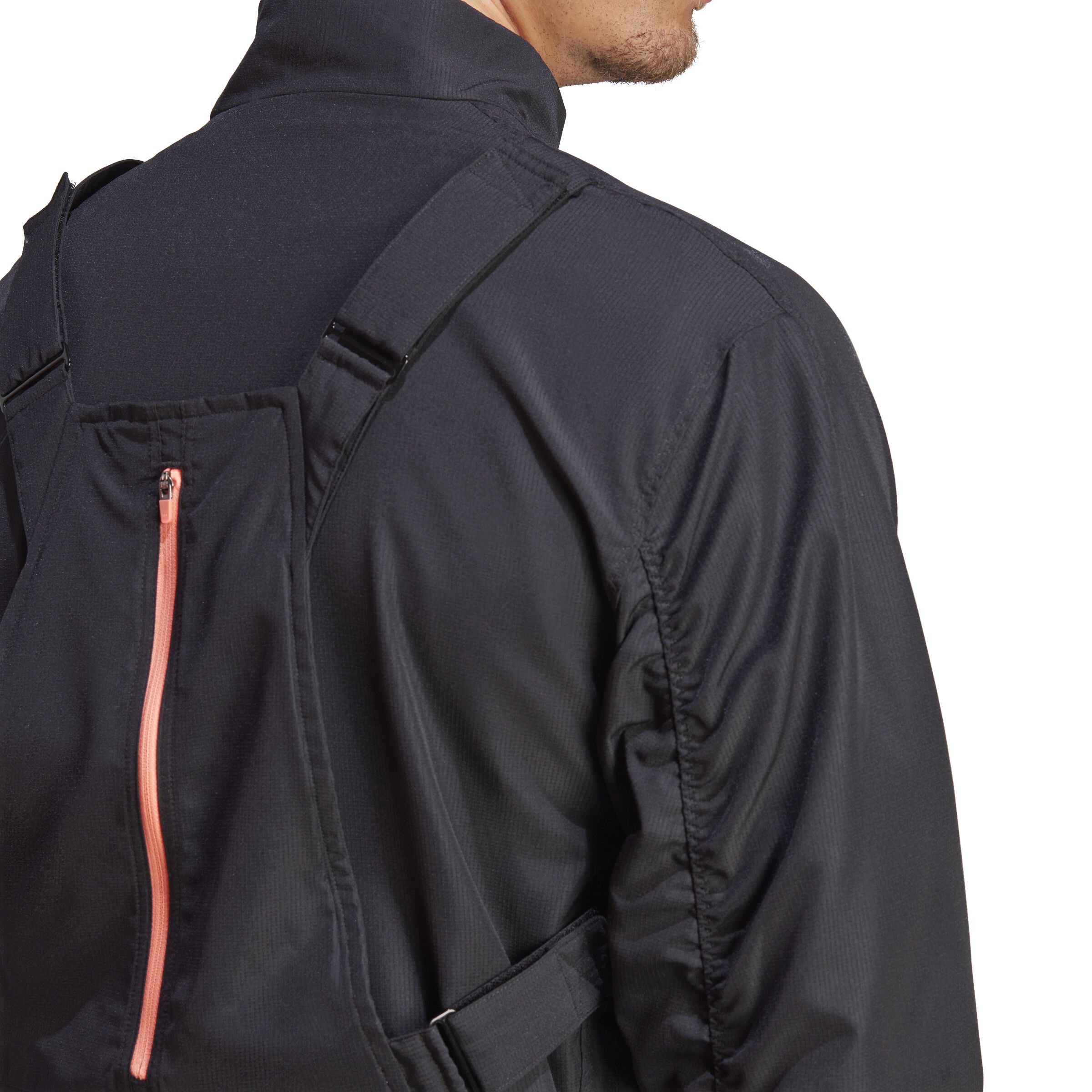 Buy adidas Paris Veste De Survetement Hommes Noir online Tennis Point FR