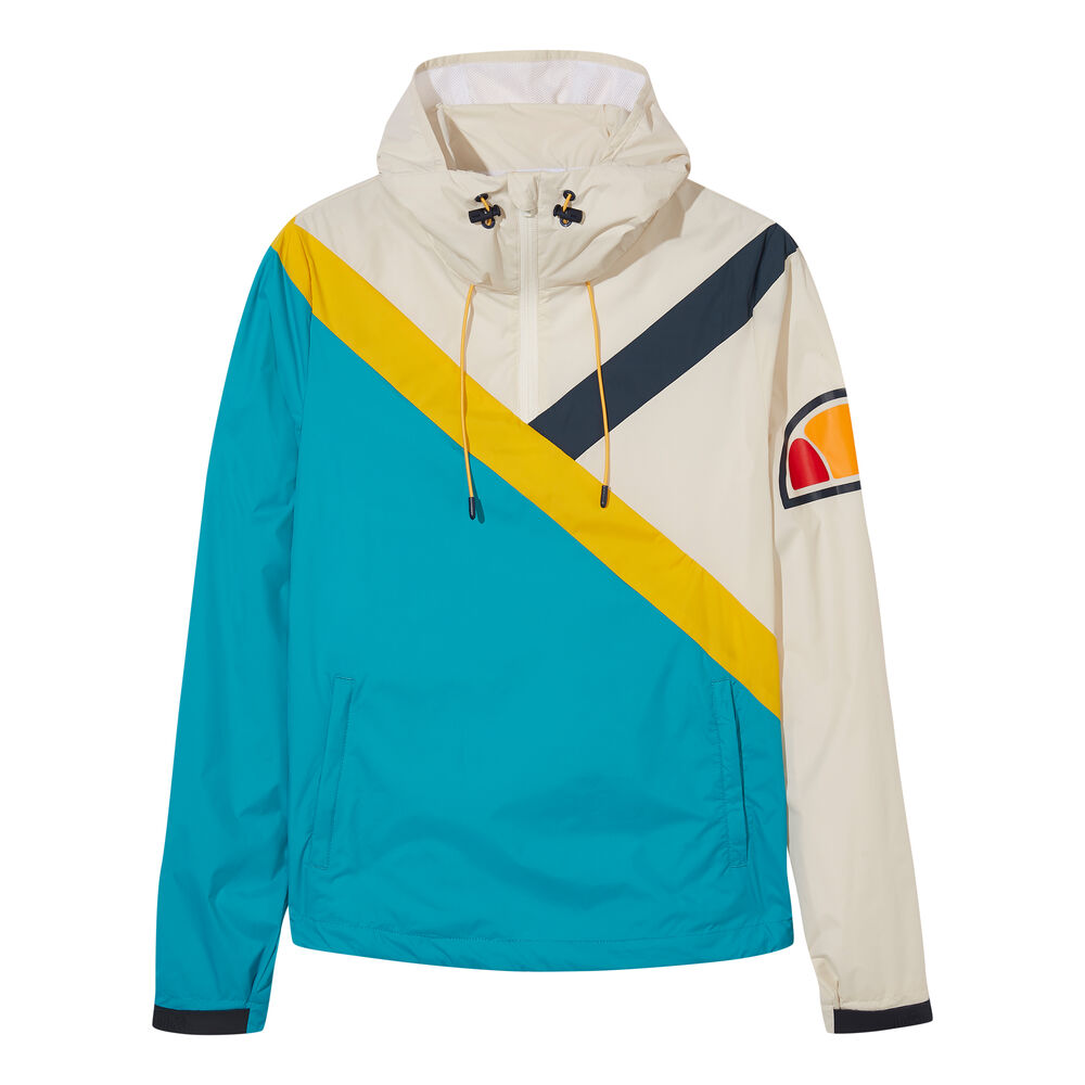 Ellesse Garland Femmes - Turquoise , Crème