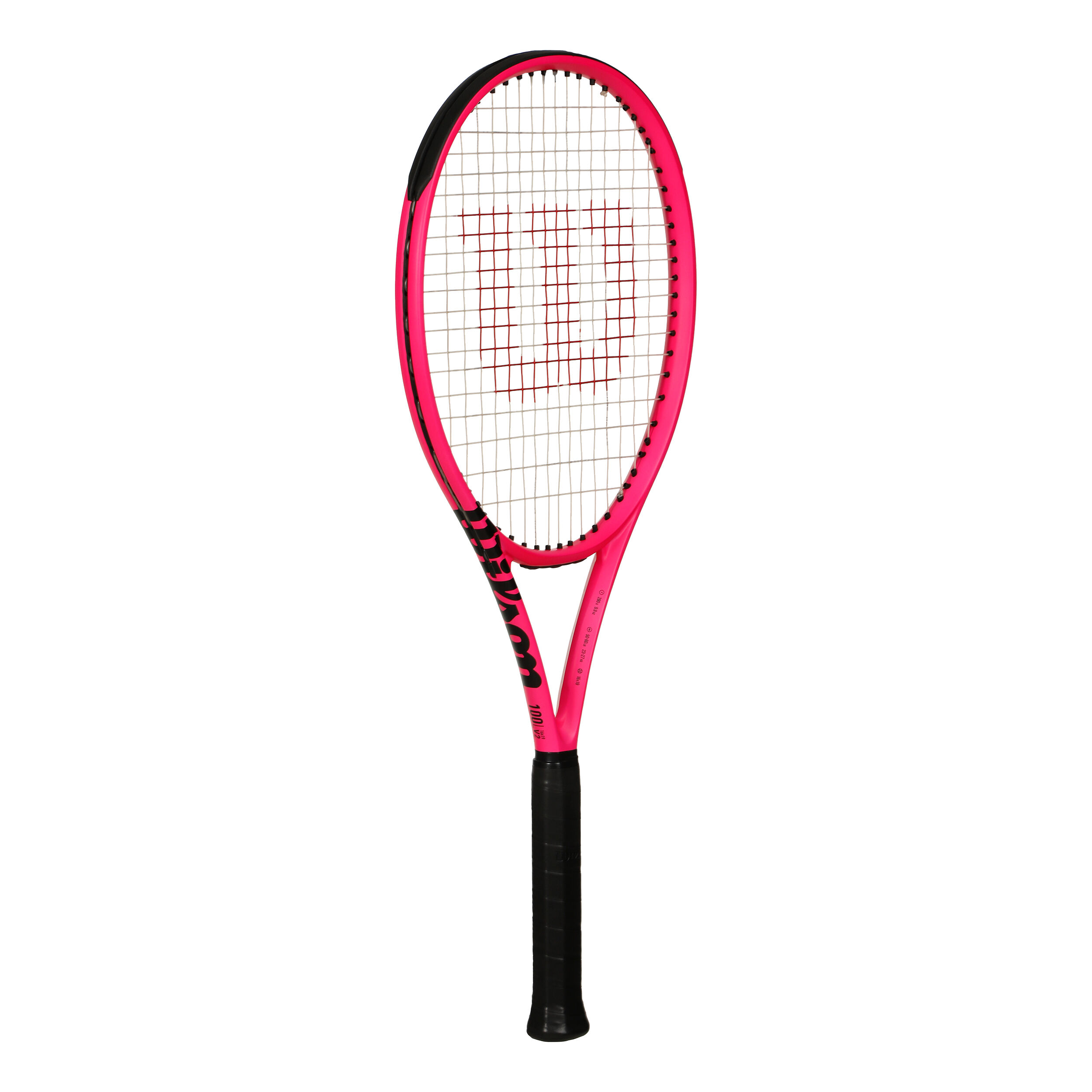 驚きの価格 Bright V2.0 100L Clash Wilson Buy Neon De Raquette Pink ラケット(硬式用)
