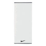 Serviettes Nike Nike Fundamental 60x81cm Serviette-Blanc,Noir