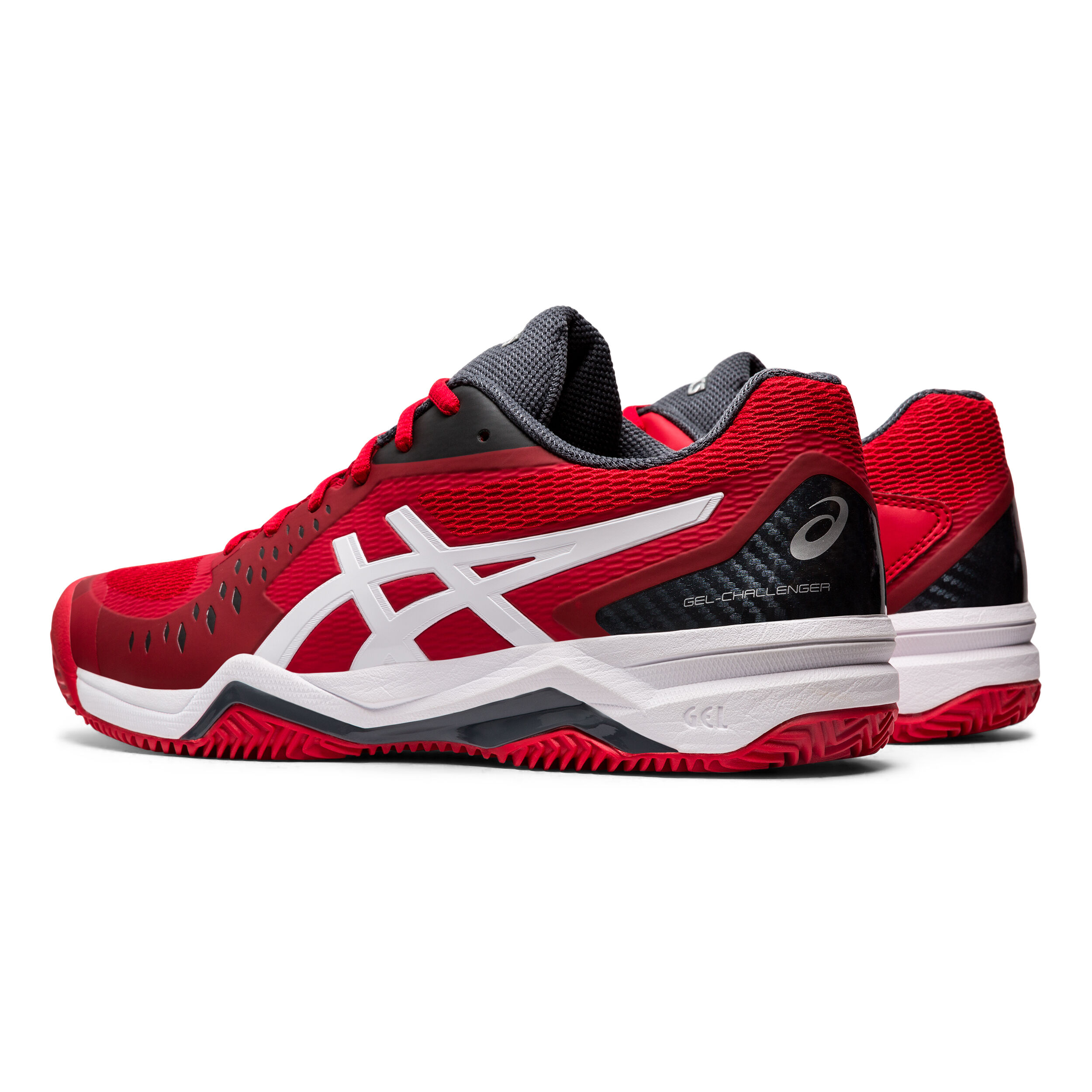 asics gel challenger 12 clay