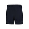 Tech 1 7in Shorts Hommes-Bleu Foncé