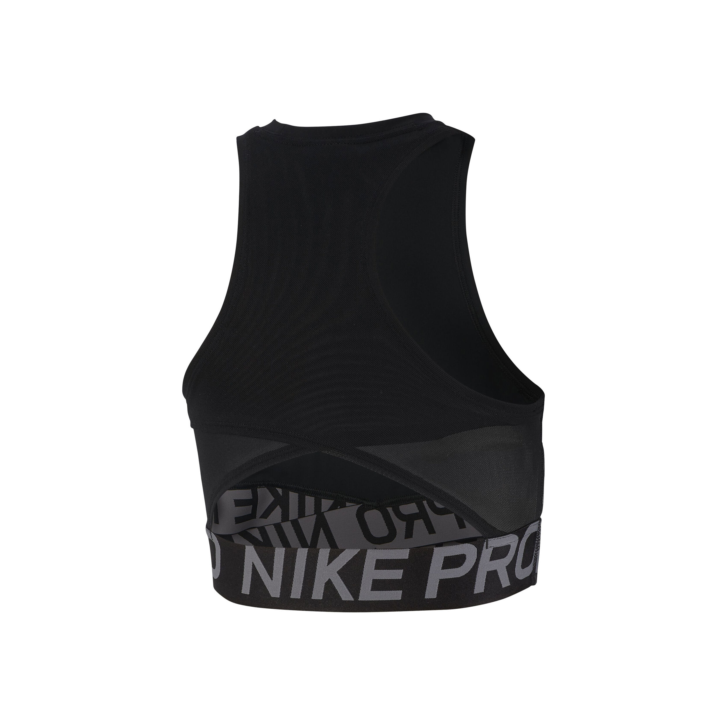 Debardeur nike pro intertwist outlet