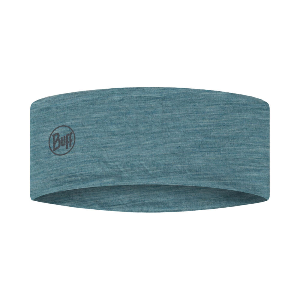 Buff+Merino+Lightweight+Bandeau-Vert