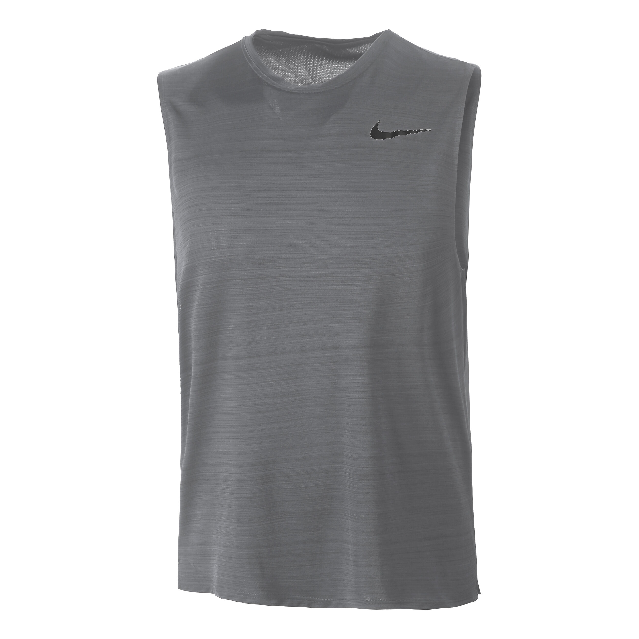 Buy Nike Dri Fit Superset Debardeur Tank Top Hommes Gris online Tennis Point FR