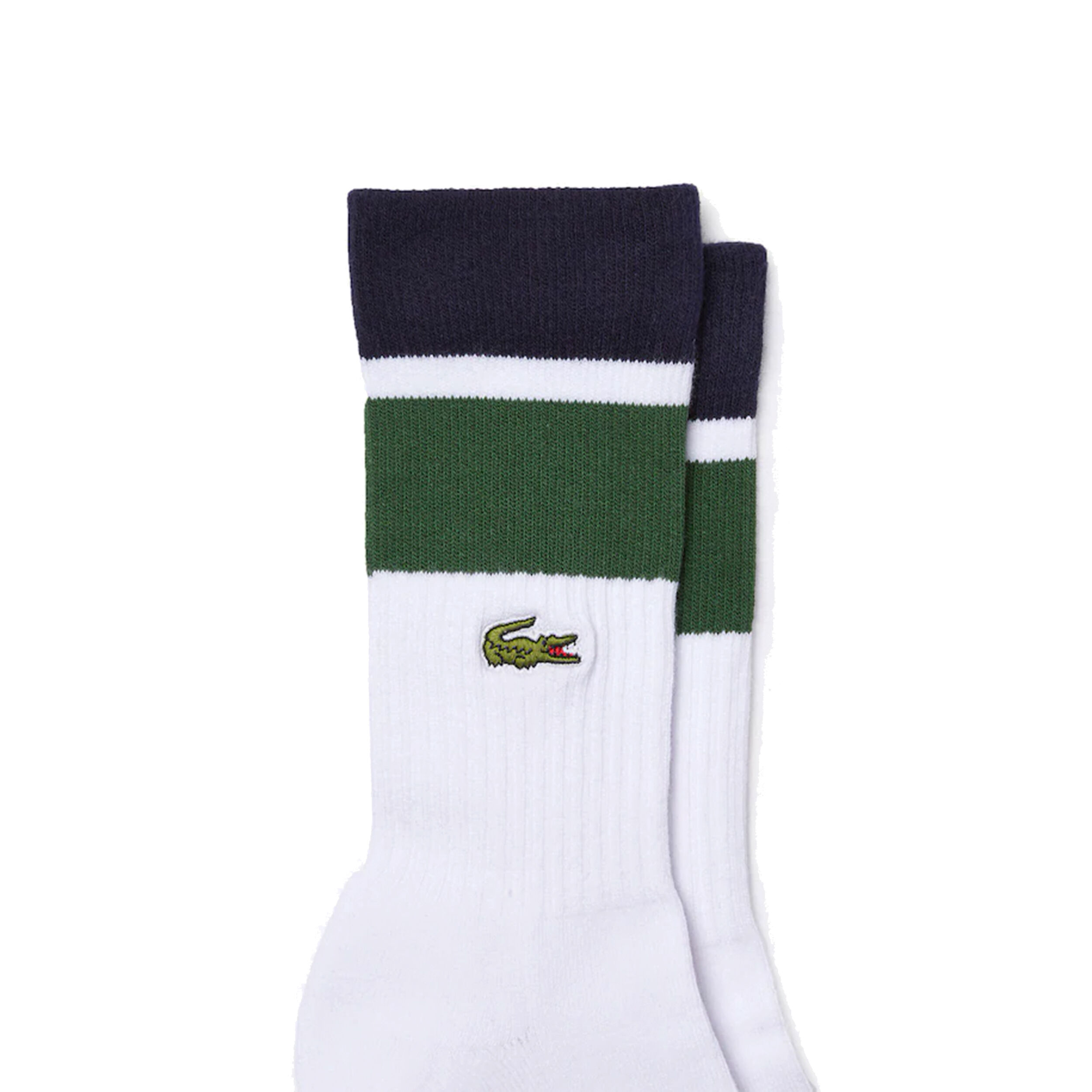 Chaussette lacoste tennis 2025