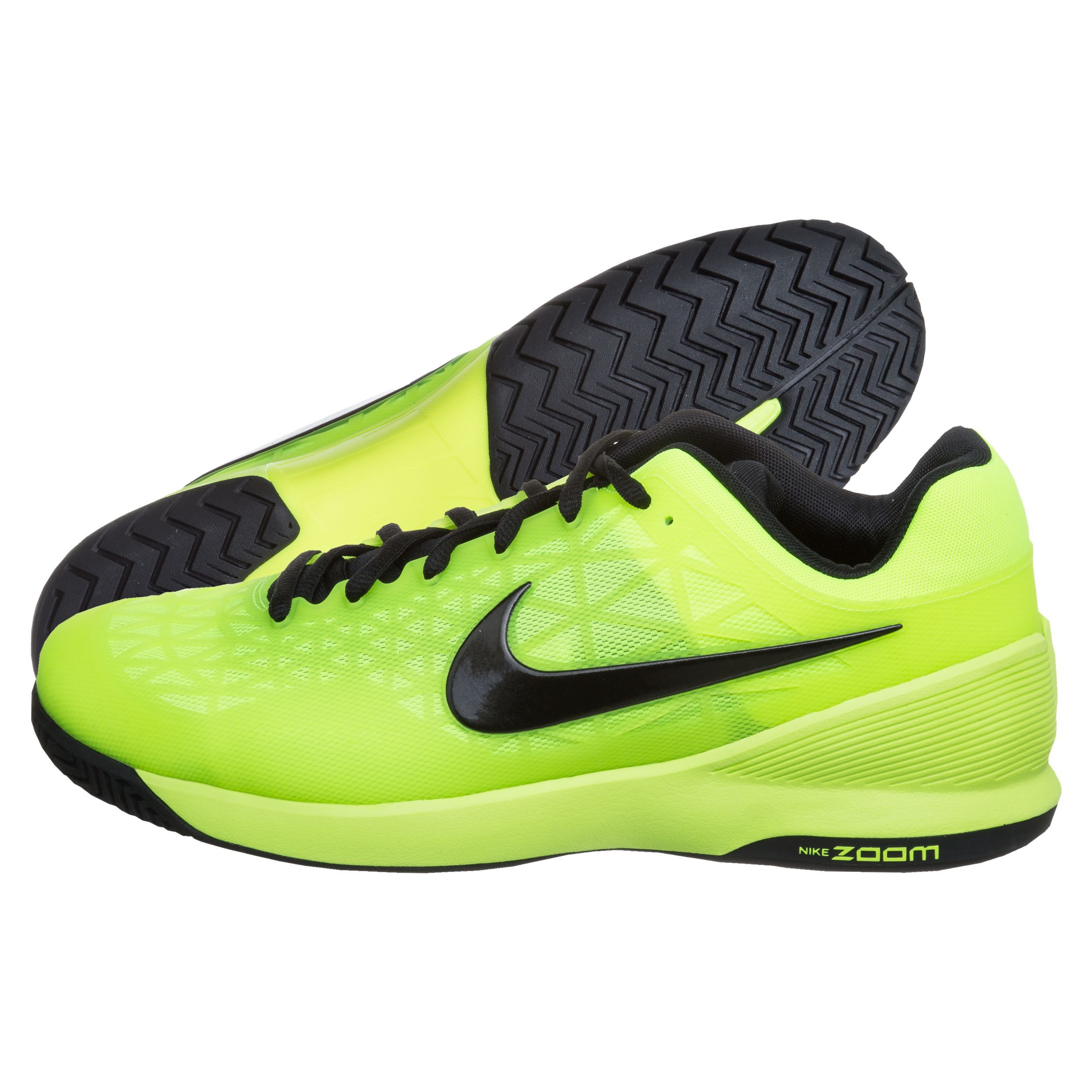 Nike zoom cage 2 on sale homme