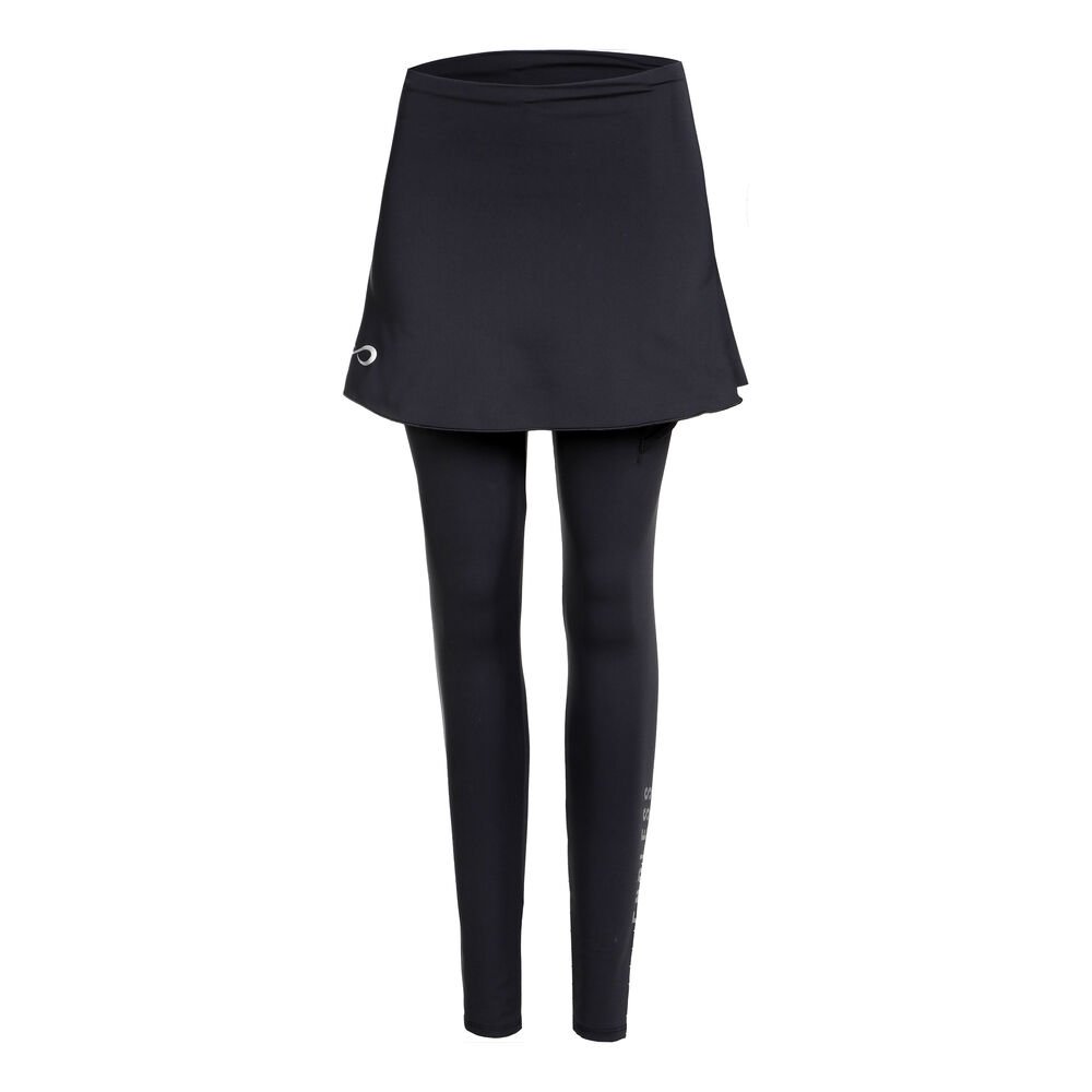 Endless Malle Fuse Jupe Femmes - Noir , Violet