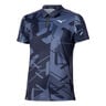 Daybreakers Shadow Polo Hommes-Gris Foncé