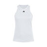 Club Débardeur tank top Filles - blanc, 