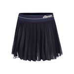 Vêtements Ellesse Ellesse Shangri Jupe Femmes-Bleu Foncé