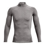 Vêtements Under Armour CG Comp Mock