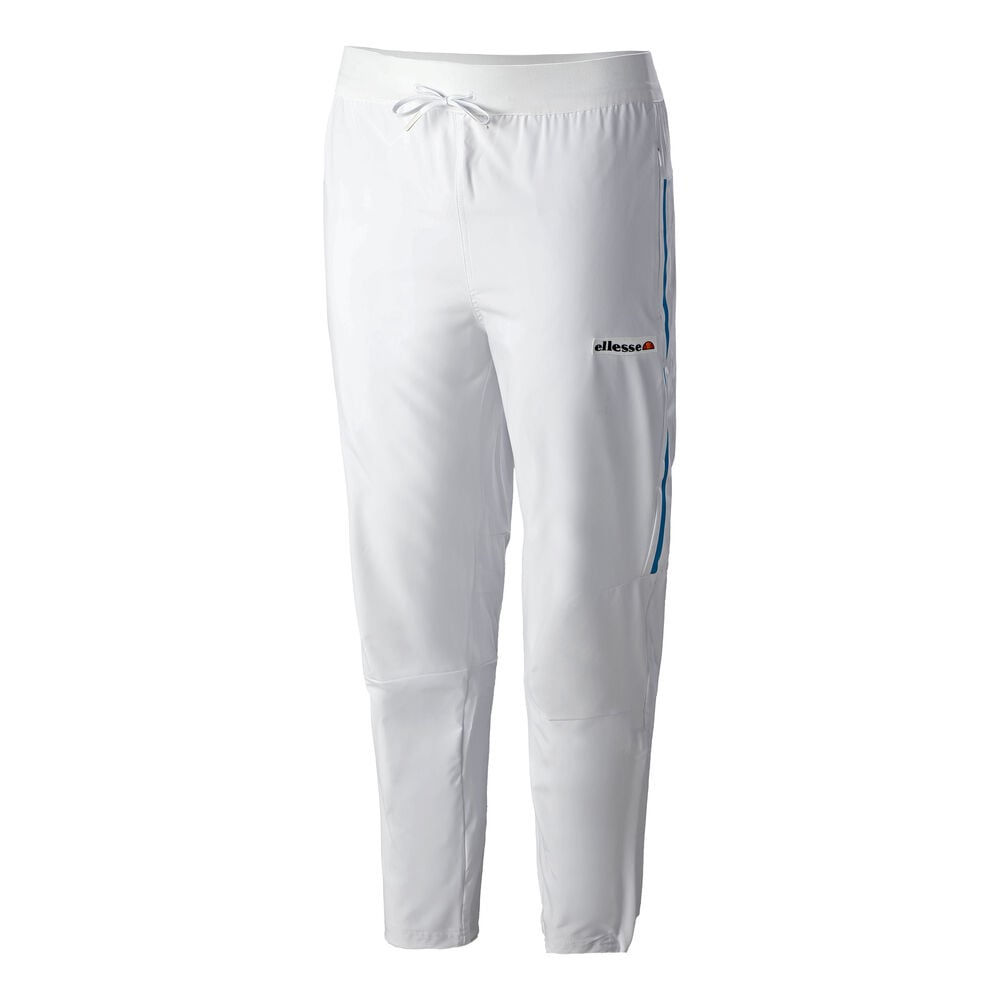 Ellesse Dirupo Pantalon Survêtement Hommes - Blanc , Bleu Foncé