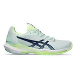 Chaussures De Tennis ASICS Solution Speed FF 3 CLAY