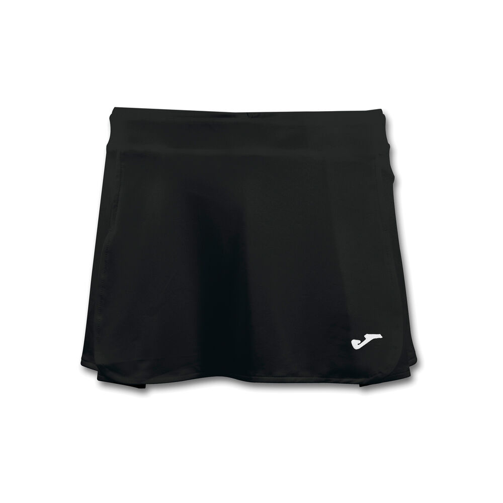 Joma Open II Jupe Femmes - Noir