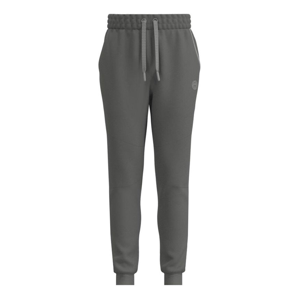 BIDI BADU Chill Tight Leg Pantalon Survêtement Hommes - Gris Foncé product
