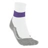 RU Compression Stabilizing Chaussettes De Compression Femmes-Blanc