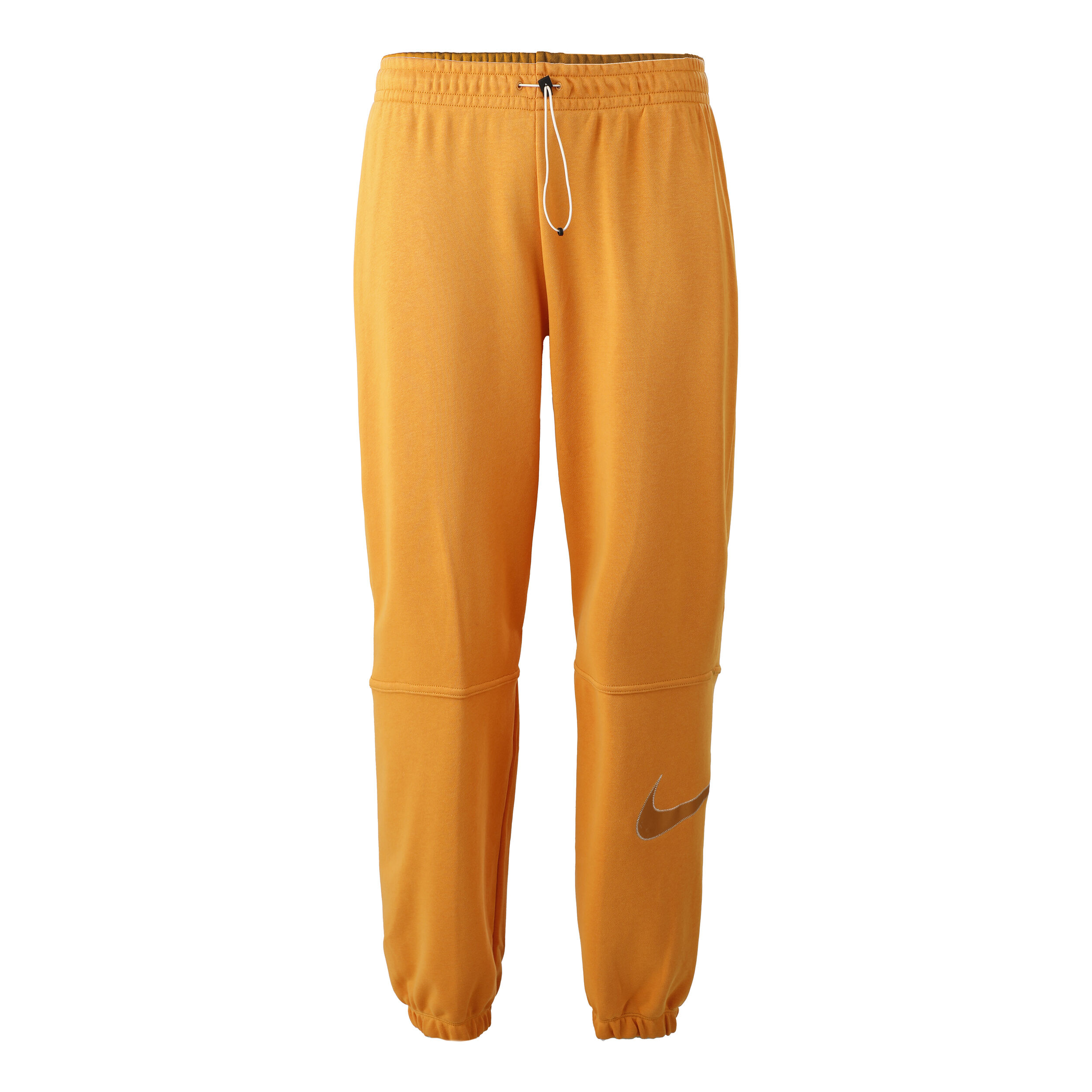 Survêtement hotsell orange nike