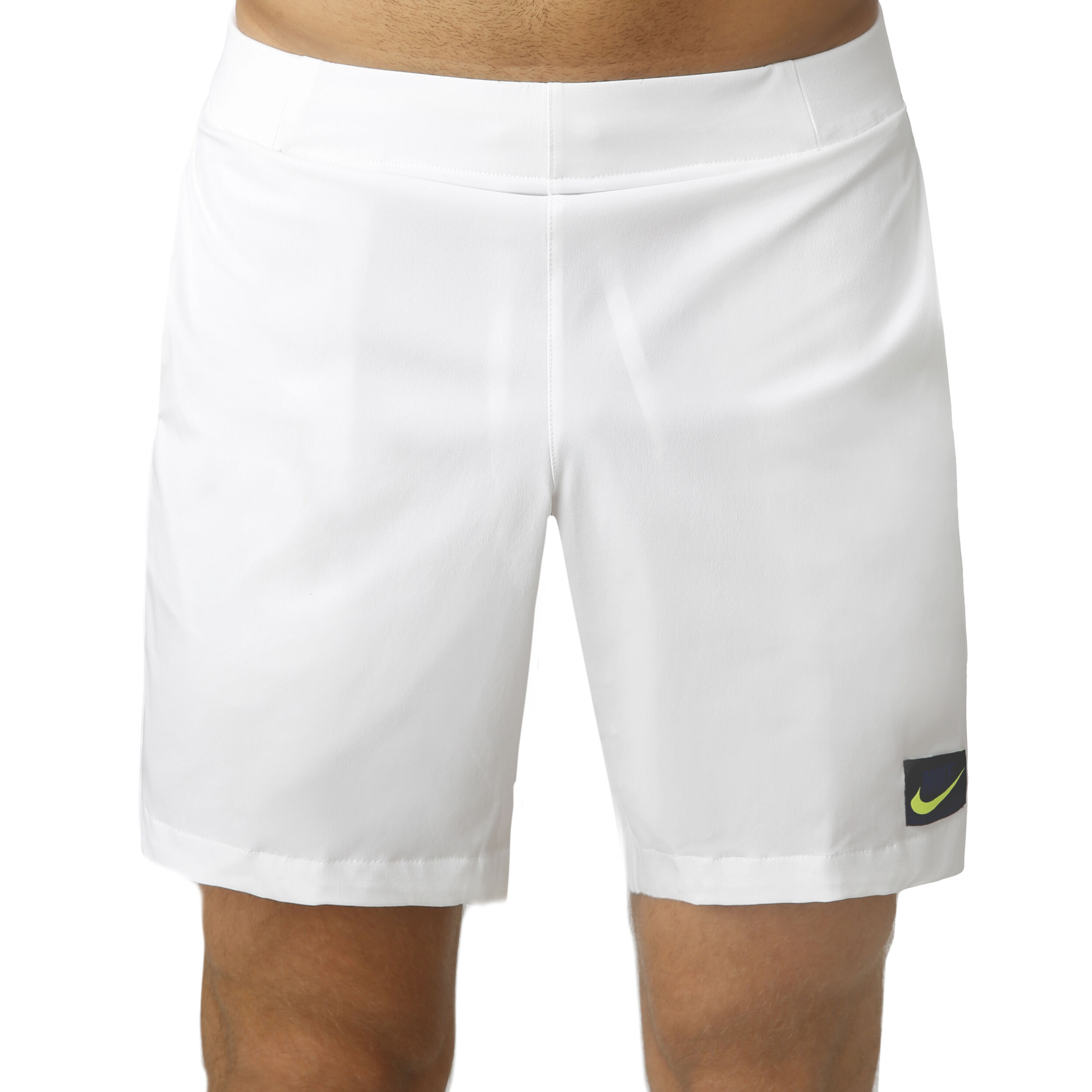 nikecourt flex ace tennis shorts