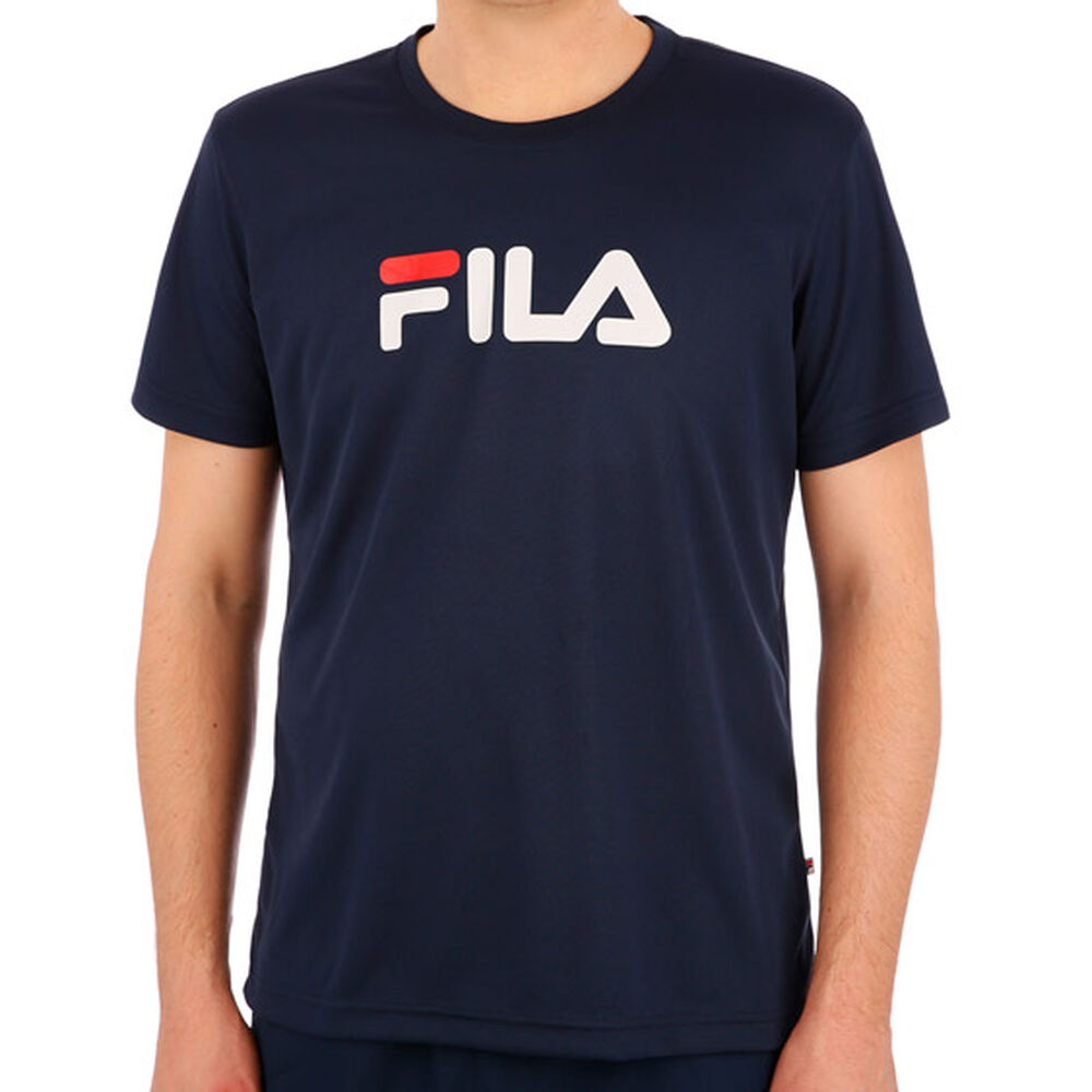 Logo T-shirt Hommes